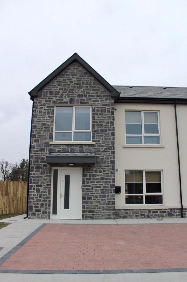 Bunratty West Townhouse Exterior foto